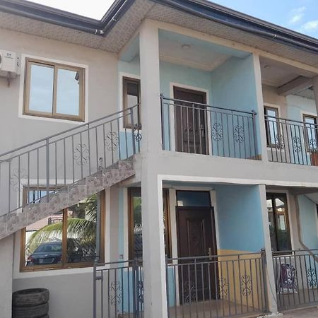 Private Executive Apartments Damba 外观 照片