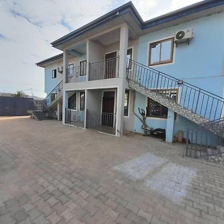 Private Executive Apartments Damba 外观 照片