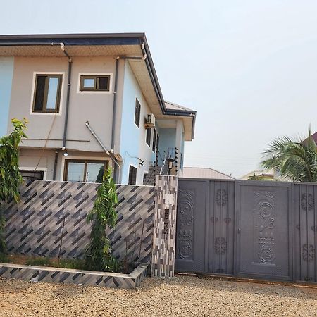 Private Executive Apartments Damba 外观 照片
