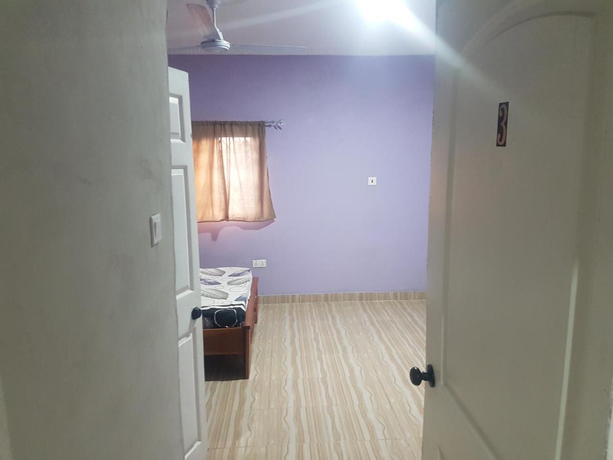 Private Executive Apartments Damba 外观 照片