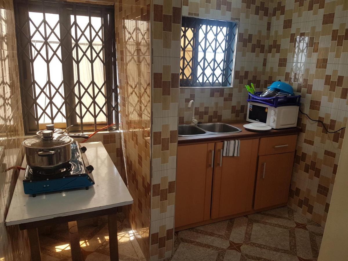 Private Executive Apartments Damba 外观 照片