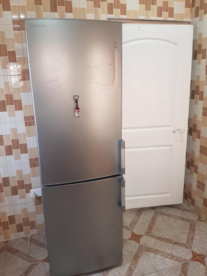 Private Executive Apartments Damba 外观 照片