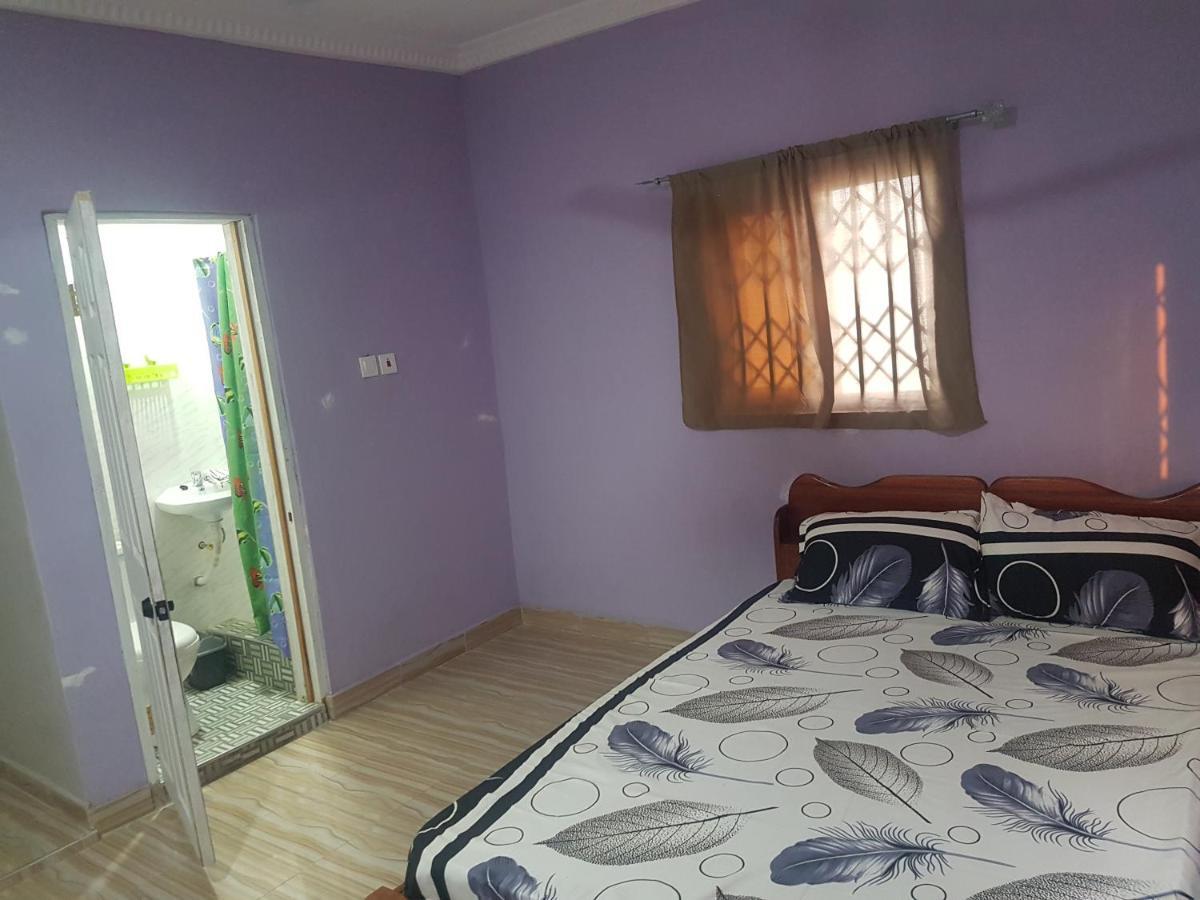 Private Executive Apartments Damba 外观 照片