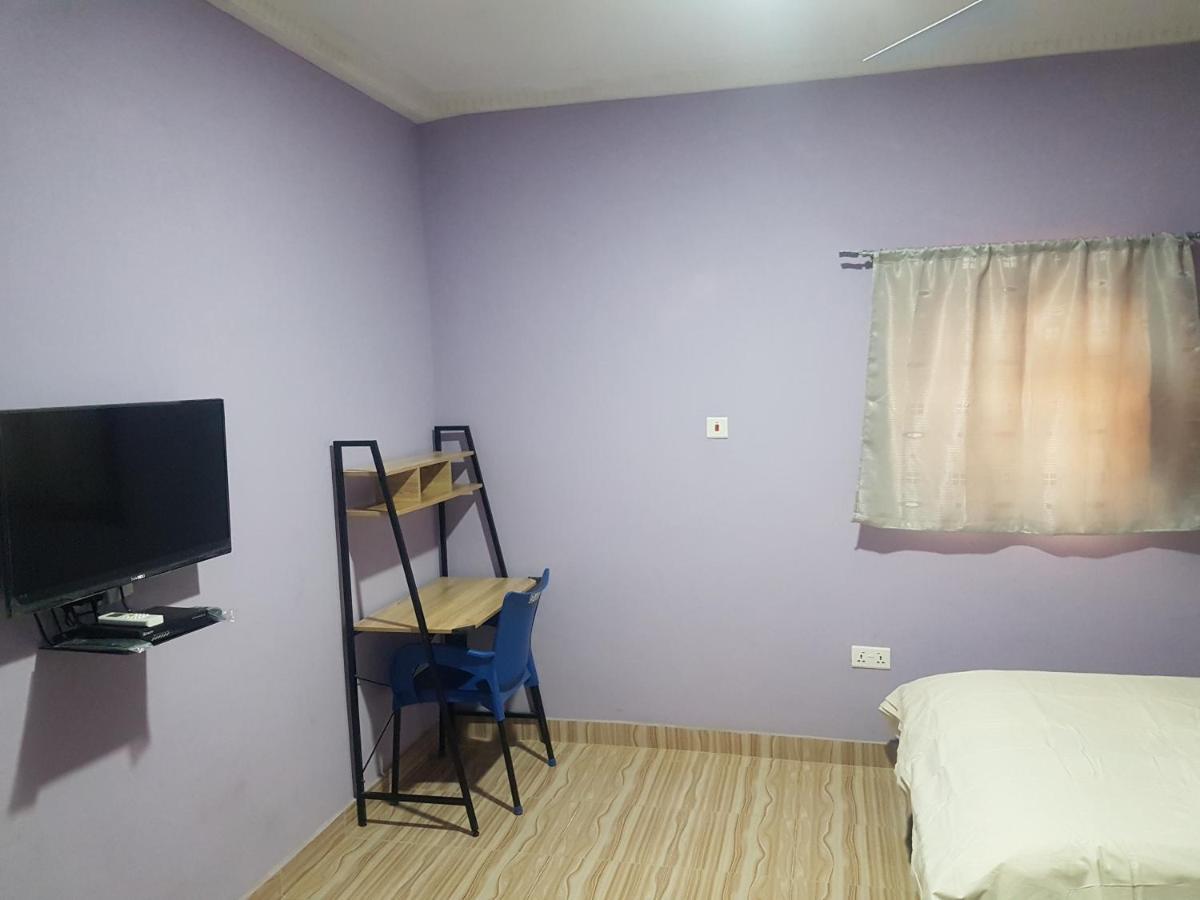 Private Executive Apartments Damba 外观 照片