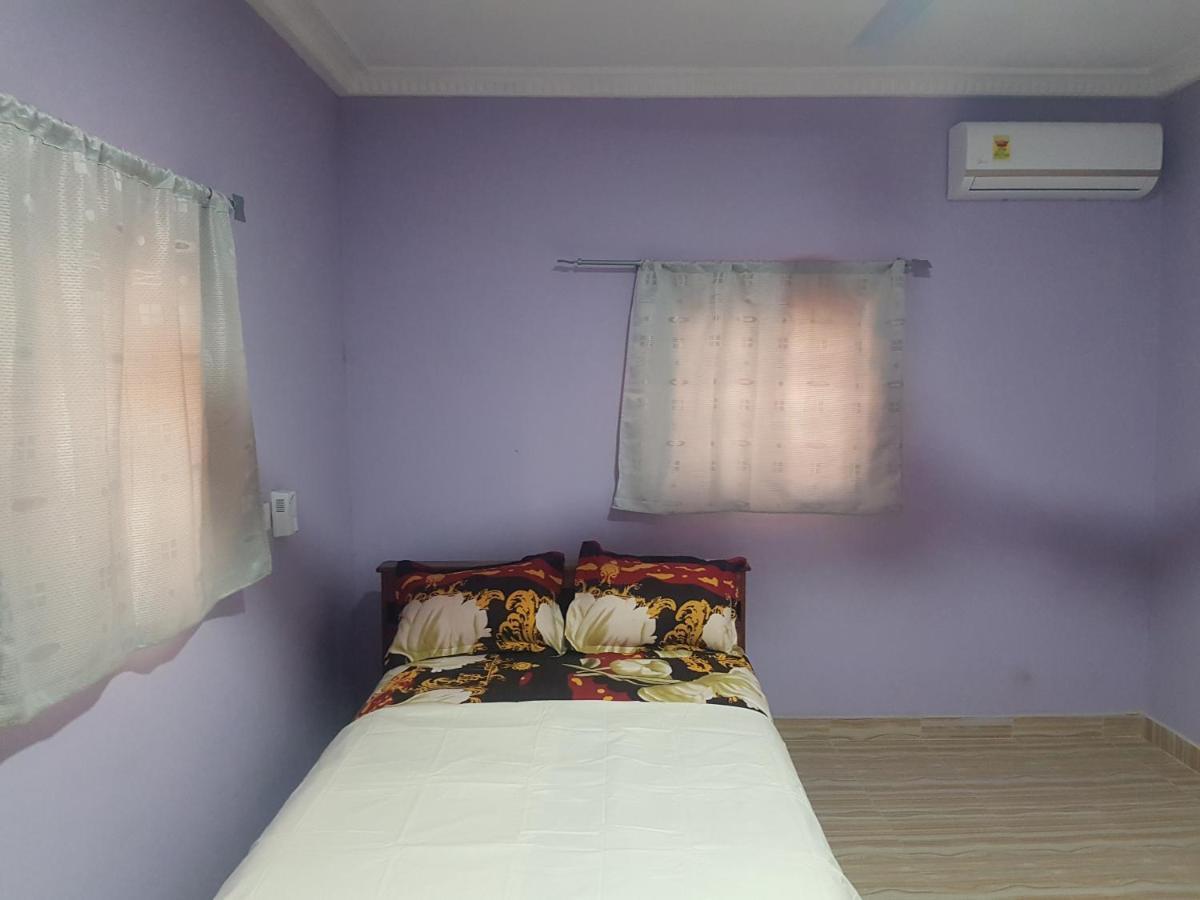 Private Executive Apartments Damba 外观 照片