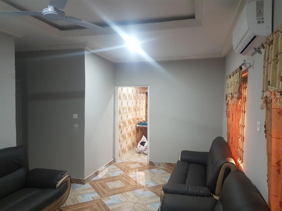 Private Executive Apartments Damba 外观 照片