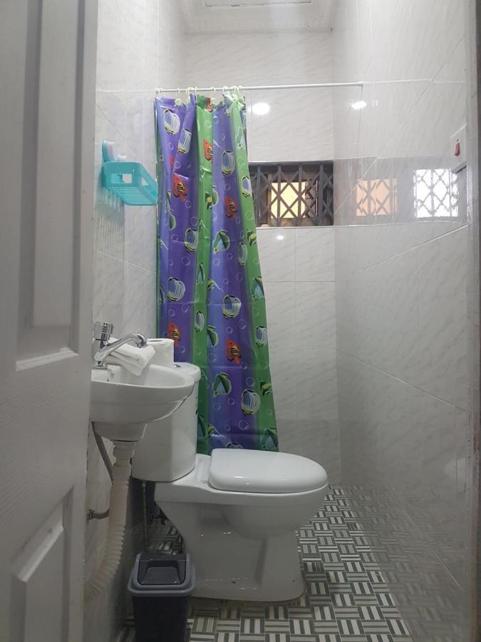 Private Executive Apartments Damba 外观 照片